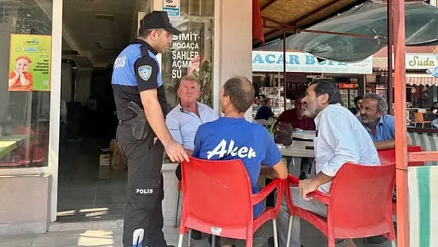 Bilecik Emniyetinden Vatandaşa Güvenlik Uyarısı