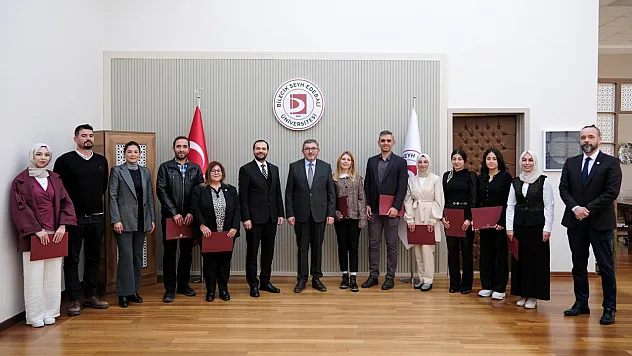 Bilecik'in Kokusu Artık Şişelerde