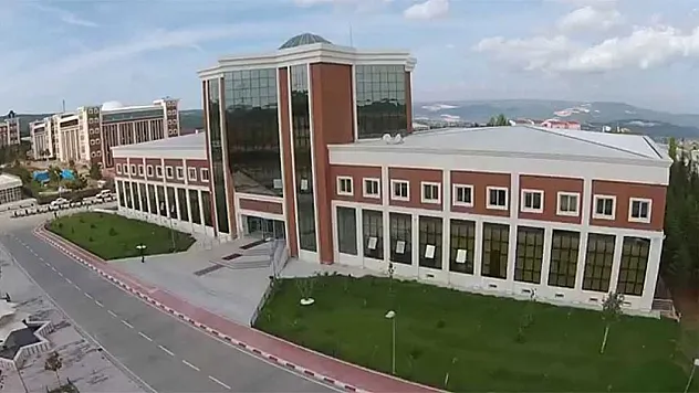 Bilecik Şeyh Edebali Üniversitesine Akademisyen Alınacak