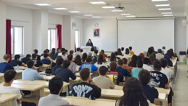 Bilecik Şeyh Edebali Üniversitesi Tıp Fakültesi'nde 2025-2026 Akademik Yıl Açılışı Yapıldı