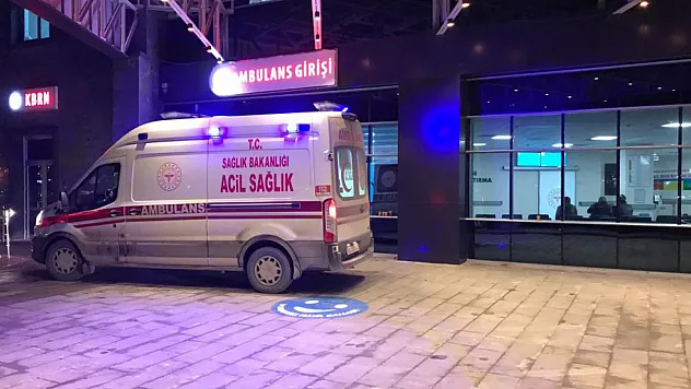 Bilecik'te 186 Acemi Kasap Hastanelik Oldu