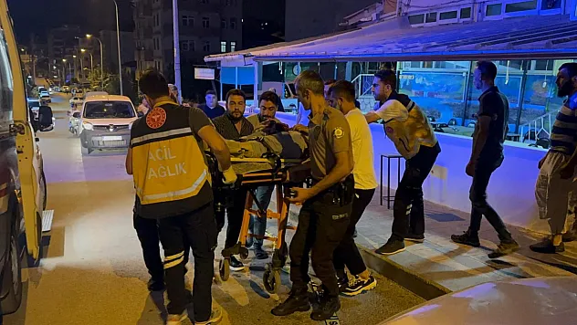 Bilecik'te Bıçaklı Kavga Cinayetle Bitti: 1 Ölü, 2 Yaralı