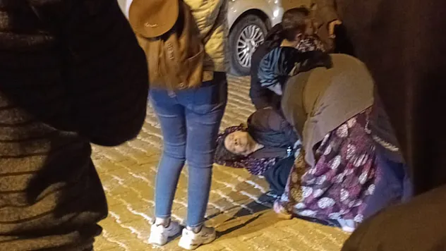 Bilecik'te Cani Eş Önce Karısını Sonra Kendini Vurdu