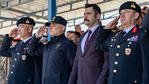 Bilecik'te Erler Ant İçti