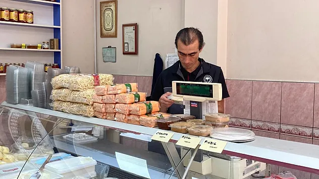 Bilecik'te Gıda Denetimleri Sürüyor