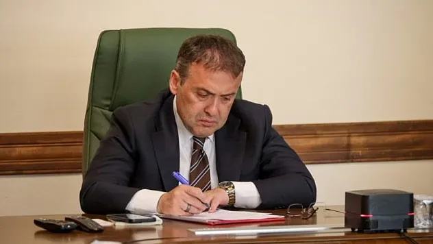 Bilecik'te Hayvanları Koruma Çalışmaları Masaya Yatırıldı