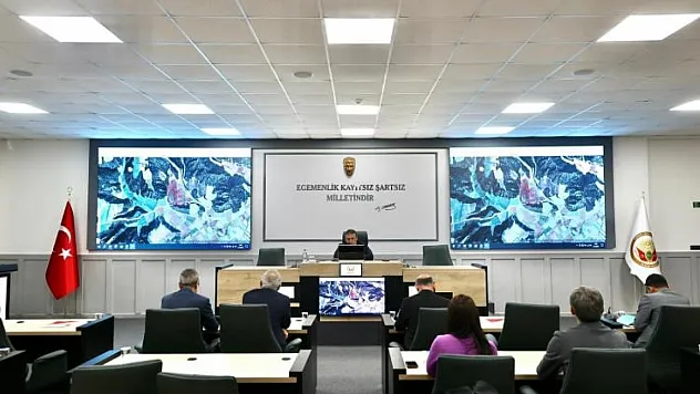 Bilecik'te Öncelikli Konular Masaya Yatırıldı