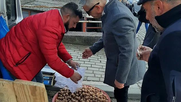 Bilecik'te Şaşırtan Sahtekarlık!
