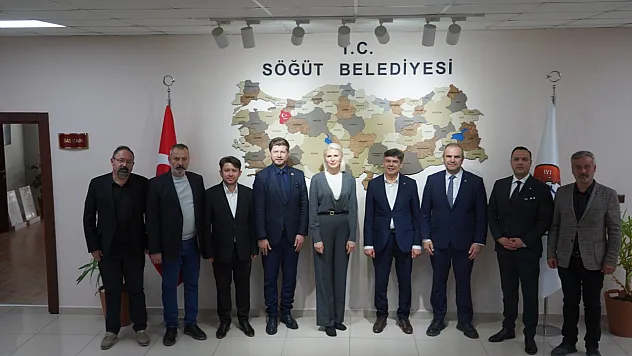 Bilecik'te Su Yönetimi İçin Ortak Akıl Buluşması