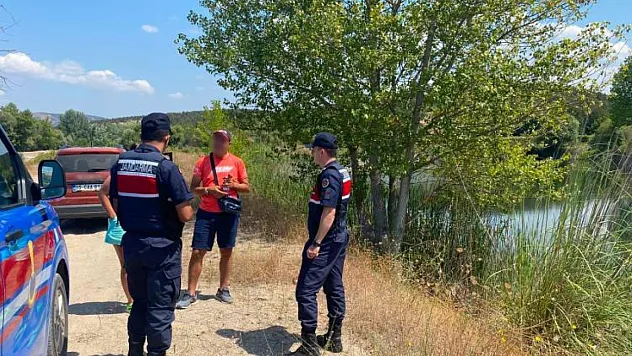 Bilecik'te Vatandaşlara Dolandırıcılık Uyarısı