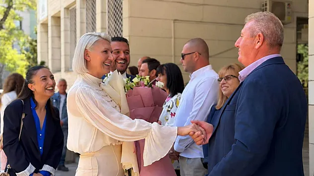 Bilecik'ten Rodop'a Gönül Bağı