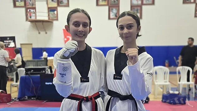 Bilecikli Sporcular Milli Takımda Gurur Yaşattı