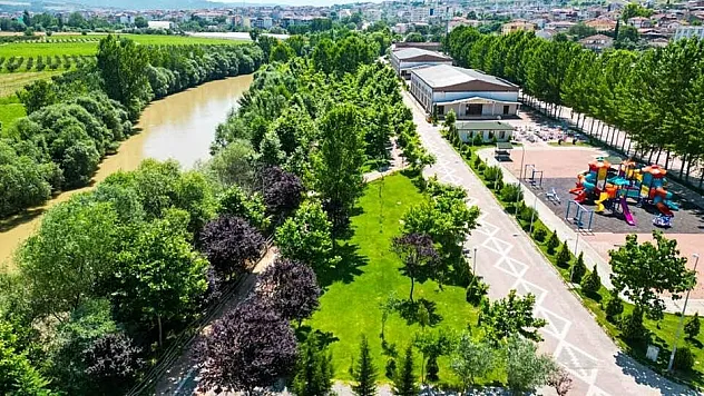 Bilecik’te 100 araçlık otopark bölgeyi rahatlatacak