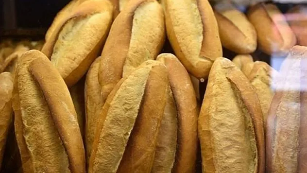 Bilecik’te ekmeğe, simit ve poğaçaya zam geldi
