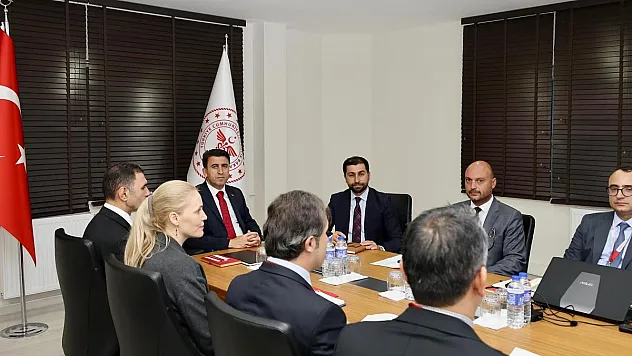 Bilecik’te günlük 8 bin hasta tedavi hizmeti alıyor