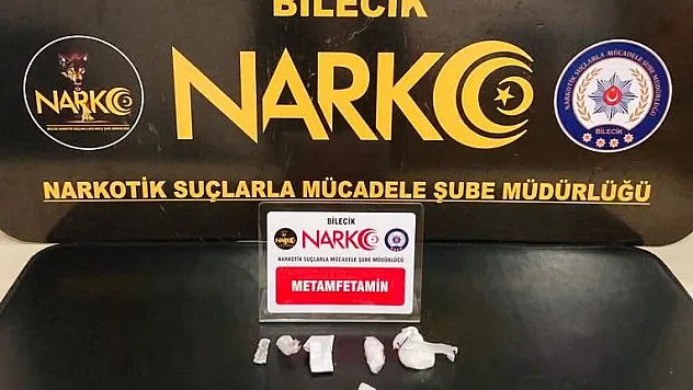 Bilecik’te sokak satıcılarına operasyon