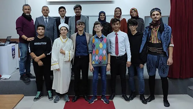 Bilim insanı Aziz Sancar’ı anlattılar