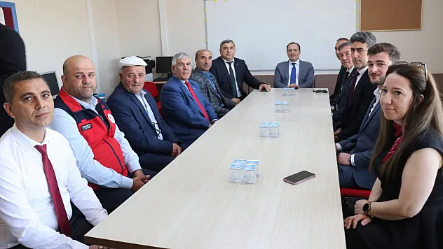 'Bilimsel Çalışmalar Öğrencilere Bilimsel Düşünme Becerisi Kazandırıyor'