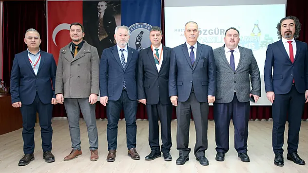 Bilişimin Ve Yazılımın Kalbi Afyon'da Atıyor