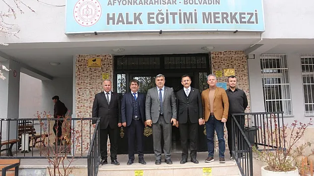 Bilsem ve Kendin Yap Atölyesi olmayan ilçelerde çalışma başlatıldı