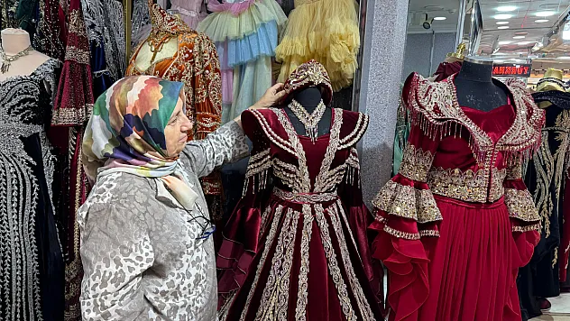 Bindallılar Tekrar Revaçta