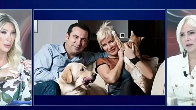 Bir Bu Eksikti! Seda Sayan'dan Yeni Polemik