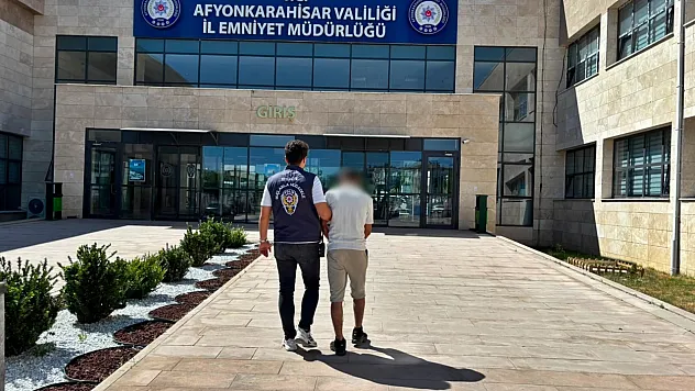 Bir Hükümlü Daha Cezaevinde