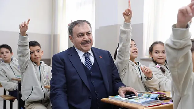 'Bir ifadem  cımbızlandı,  hizmet edenlerin ayrımı yapılır'