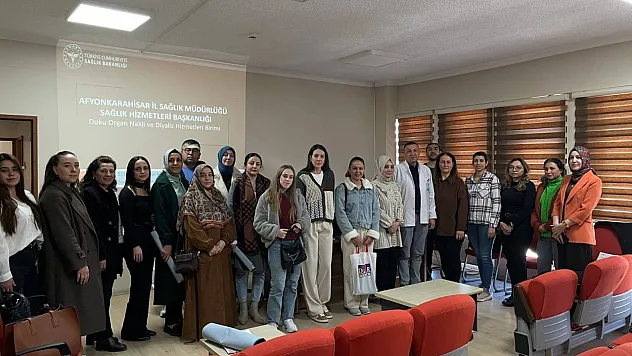 Bir Organ Bağışı Birden Fazla Hayata Umut Olabilir
