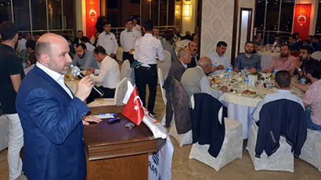 'Bir oy, bin oy kadar değerli'