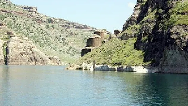 Bir Tabiat Parkı daha kazanıldı