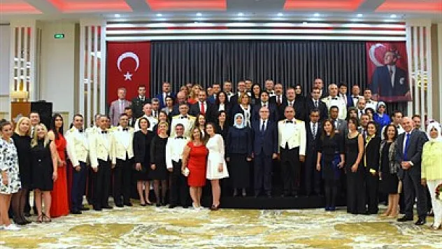 &quotBirbirimize kenetlenmeliyiz&quot