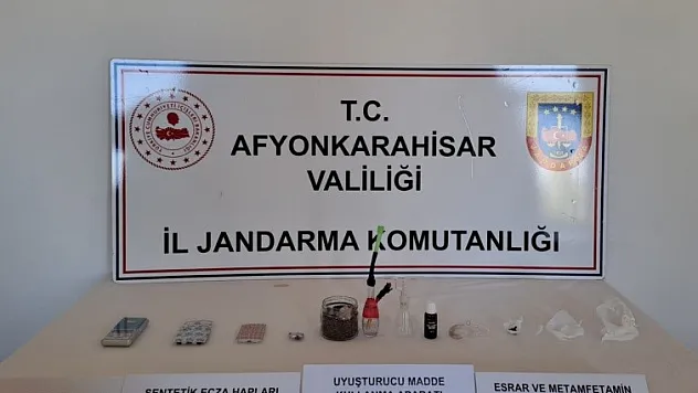 “Birden fazla kişi ile yağma”suçundan yakalama kararı olan şahıs yakalandı