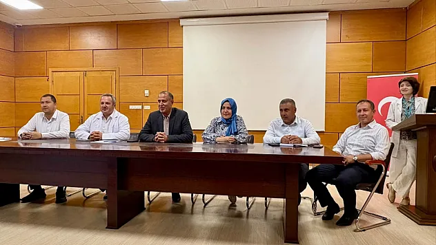 Birlik, Dayanışma, Kalite: Hastane Geleceğine Güç Katıyoruz