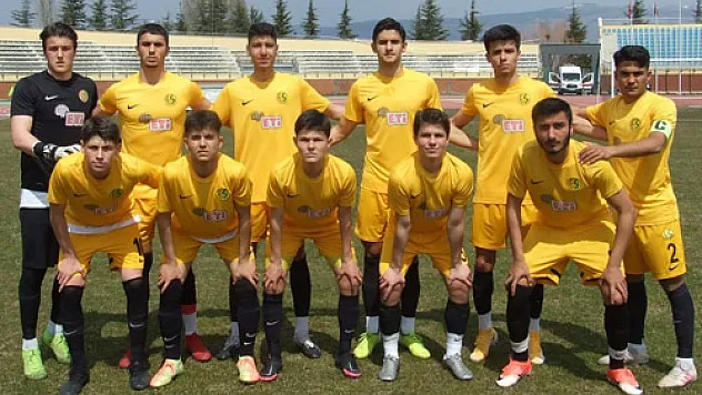 Birlik kardeşler ES-ES'te tecrübe kazanıyor