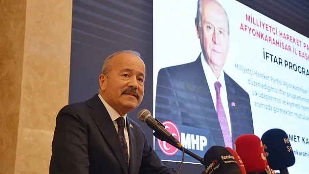 'Birlik ve Beraberliğimizi Bozdurmayacağıma And İçiyorum'