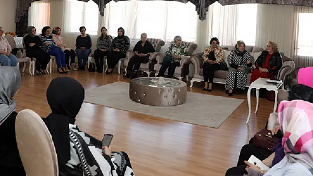 “Birlik ve Beraberlik” semineri düzenlendi