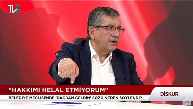 Birliktir'den Belediye Meclisi'nde Usul Uyarısı