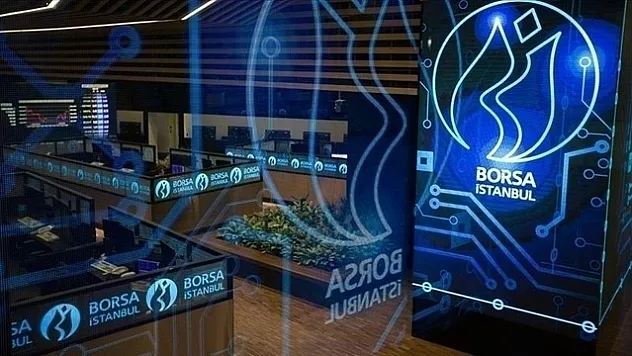 BIST 100'e Ateşkes Dopingi