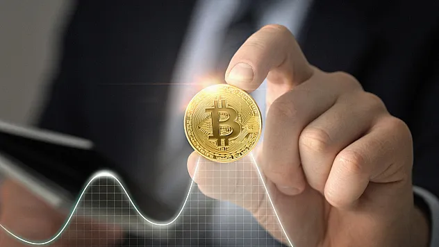 Bitcoin'den Tarihi Rekor!