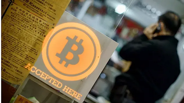 Bitcoin’de neler oluyor?