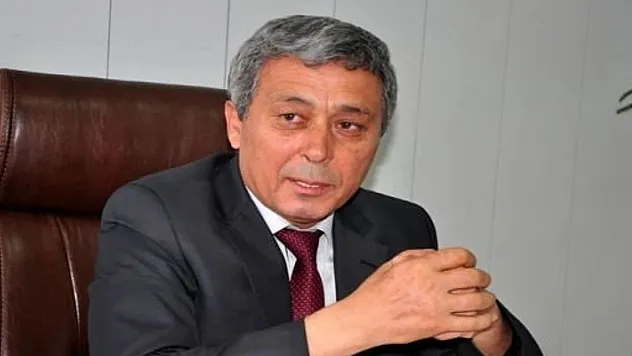 Biz yürüyemiyorsak vatandaş da yürüyemez