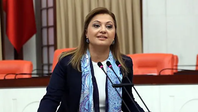 'Bize PKK  yaftası  vurmaya kalktılar'