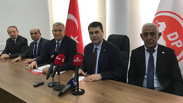 'Bizim Geleneğimizin Çaktığı Kamu İştiraklerini Tasfiye Ettiler'