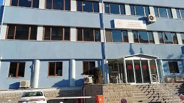 'Böbrek Sağlığı Çevre Sağlığı İle Birlikte Korunur'