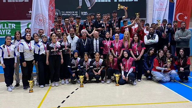Bocce Müsabakasında Bolca Heyecan