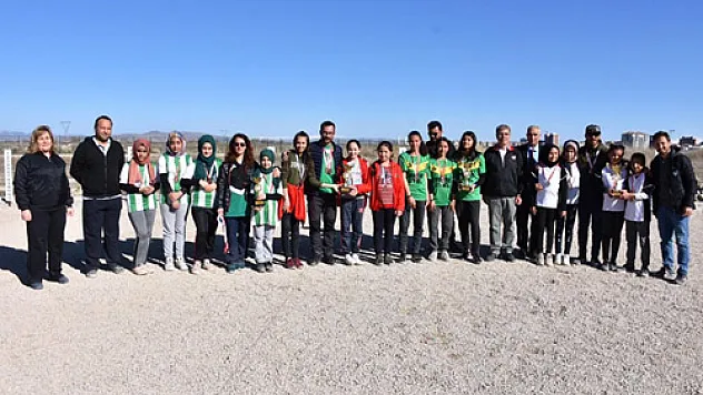 Bocce'nin yıldızları belli oldu