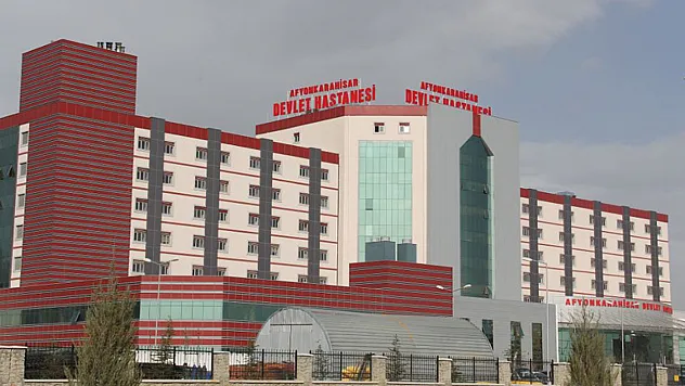 'Bölgenin En Donanımlı Tüp Bebek Merkezi Afyon'a Açılıyor'
