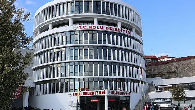 Bolu Belediye Meclis Üyesi Tutuklandı
