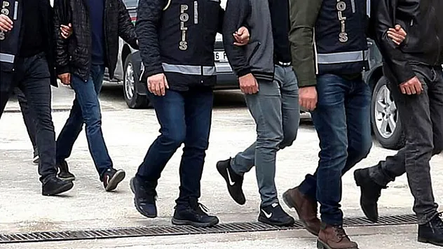 Bolu Belediyesi'ne 'Hayalet Araç' Operasyonu: 22 Gözaltı Kararı